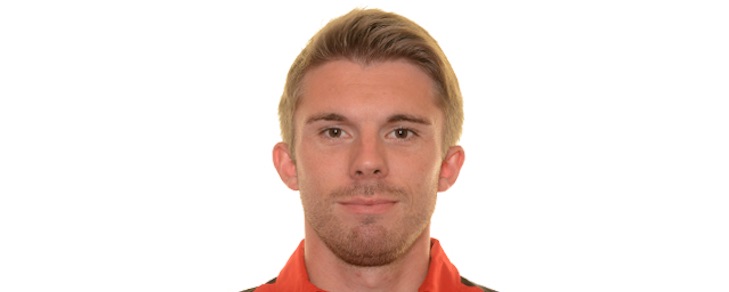 Kevin Nicholson
